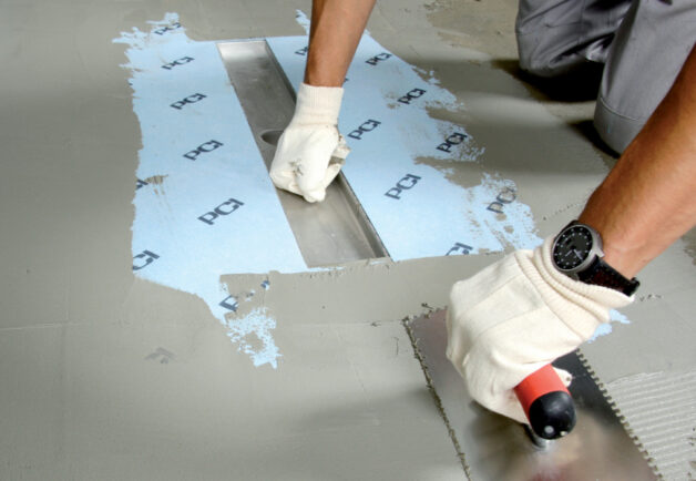 Durchdringungen sicher abdichten